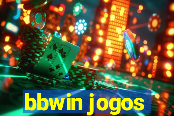 bbwin jogos
